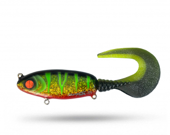 Holmström Bait Waggy Tail